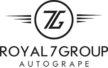 logo лого royal7group r7g
